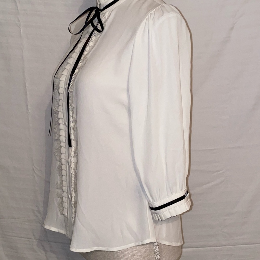 Blouse - Picture 5 of 8